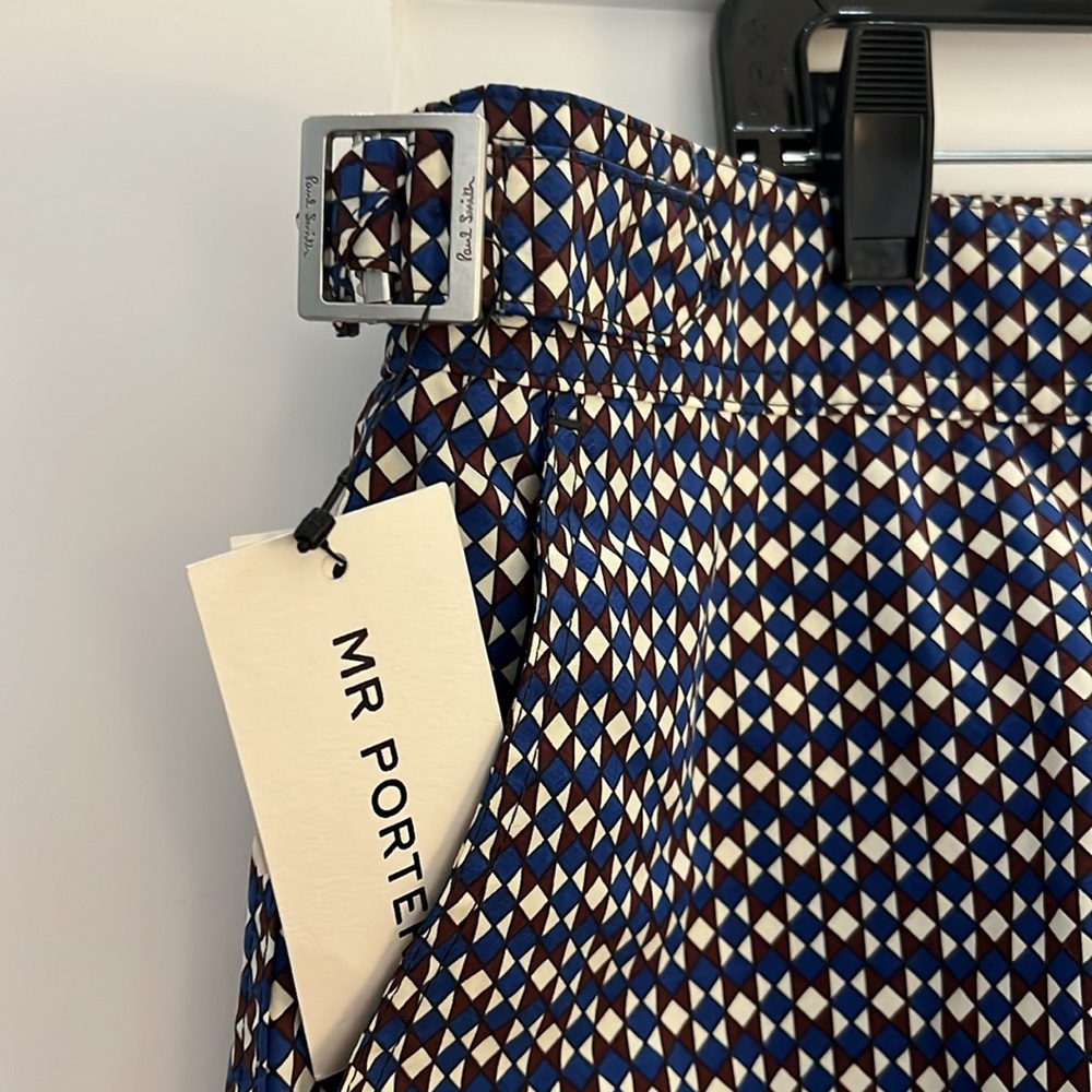 Paul Smith shorts *NEW* - Picture 5 of 7